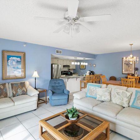 Fifty Gulfside Condominiums Clearwater Beach Exterior foto