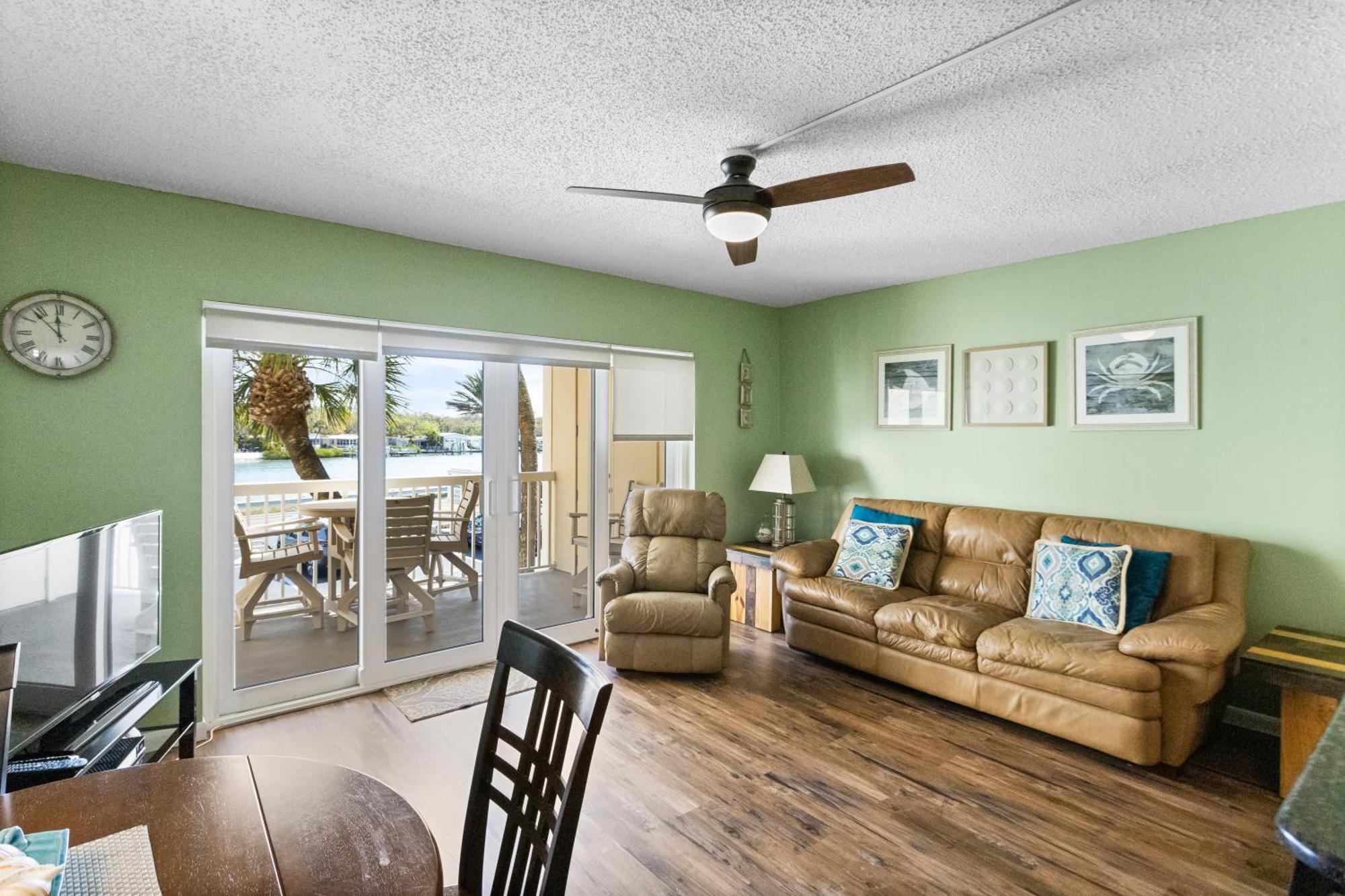 Fifty Gulfside Condominiums Clearwater Beach Exterior foto