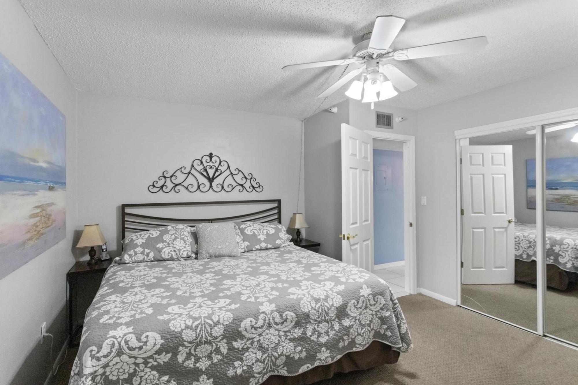 Fifty Gulfside Condominiums Clearwater Beach Exterior foto